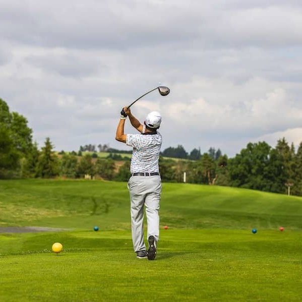 The 10 ideal course-management tactics to quickly conserve you strokes