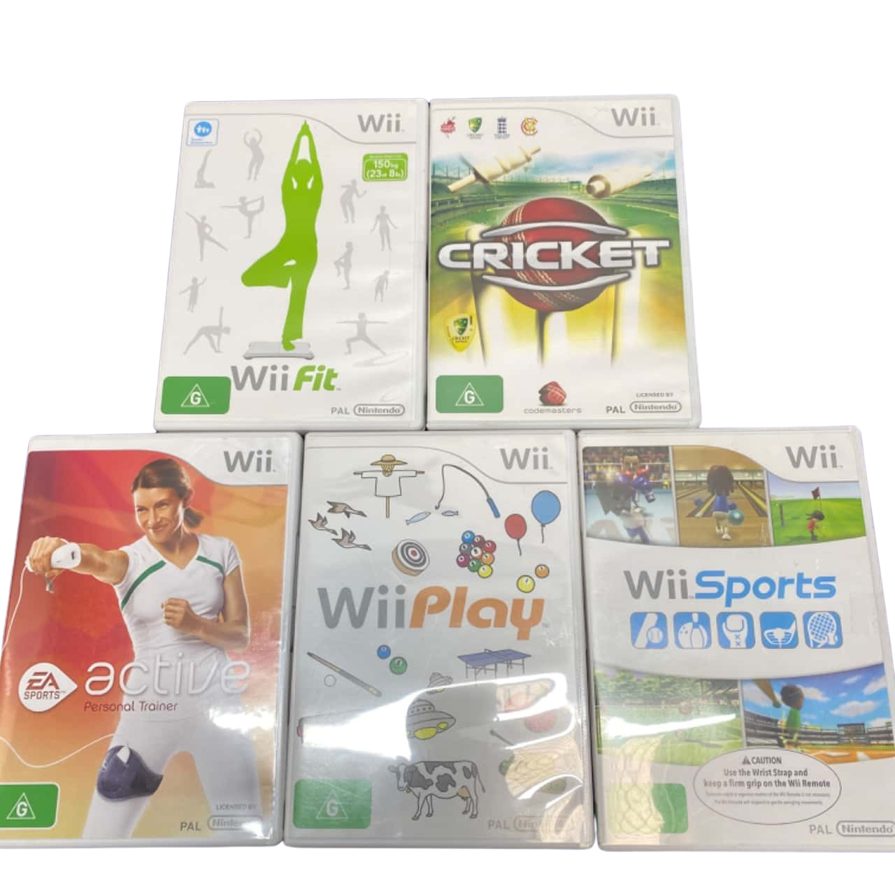 Play Wii Gamings From Your USB Drive with USBLoaderGX - Wii Homebrew