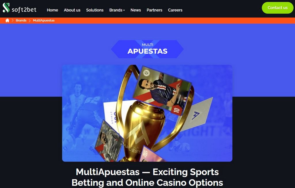 Recorde de pesquisa da Soft2Bet: principais conclusões de seu estabelecimento de jogos de azar e marcas de apostas esportivas