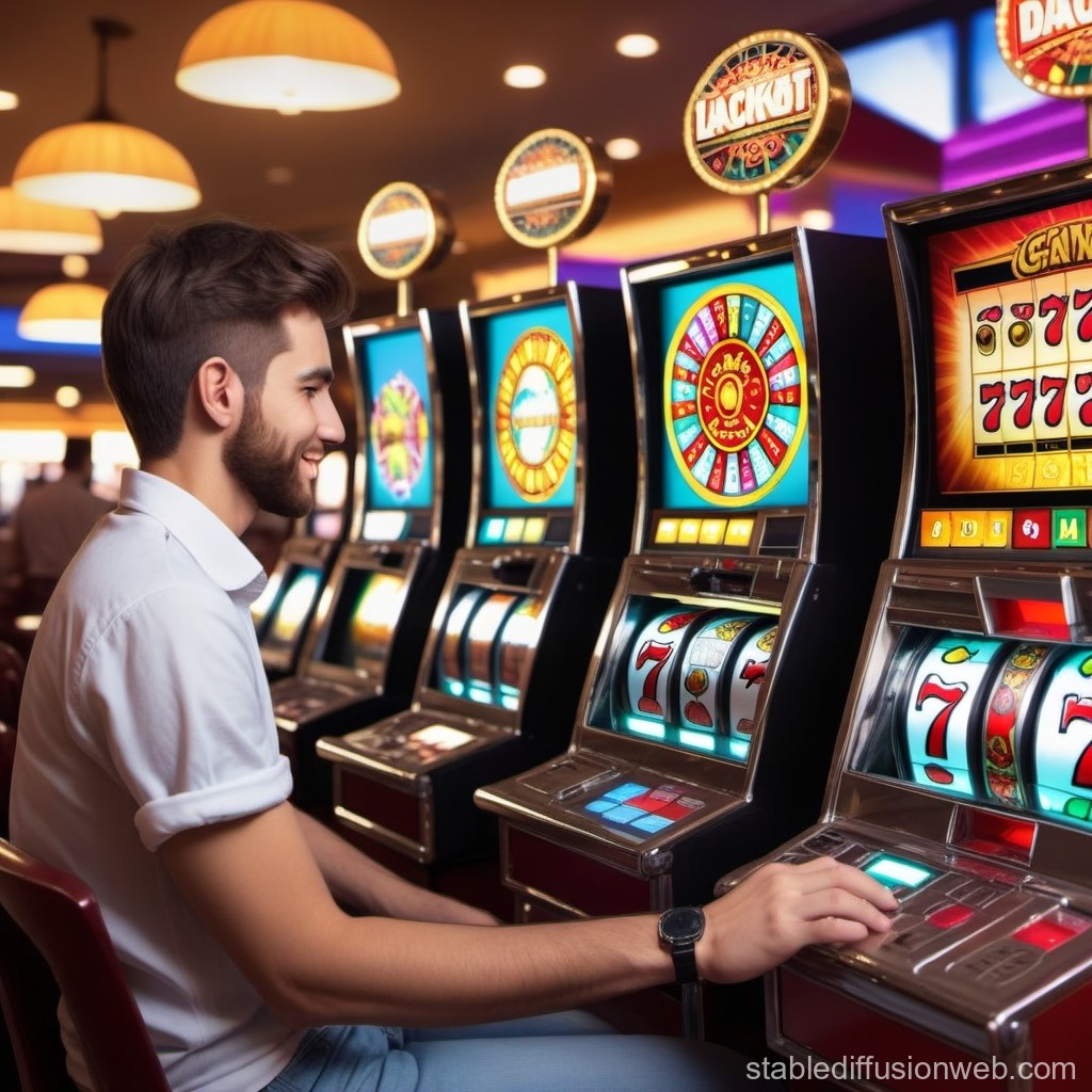 Royal Reels Gambling Establishment