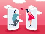 Setting In Motion Love: Navigating Sofia Date on the move