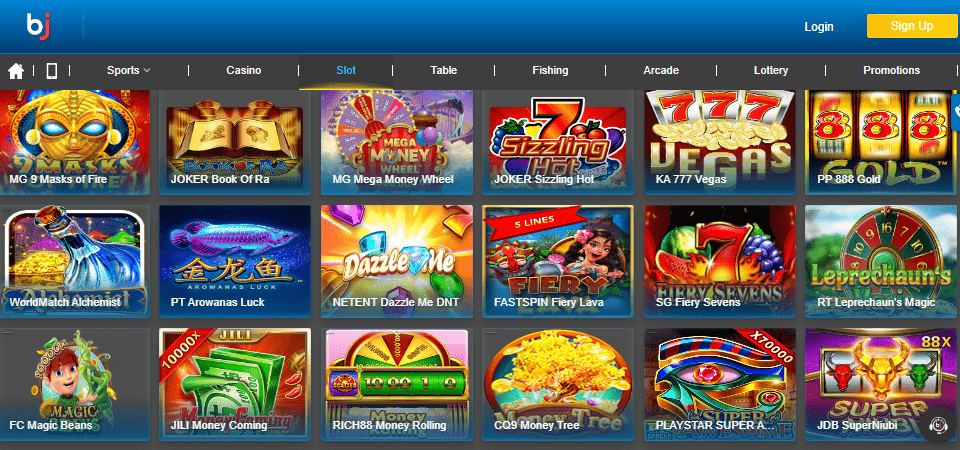 Baji Online Gambling Enterprise