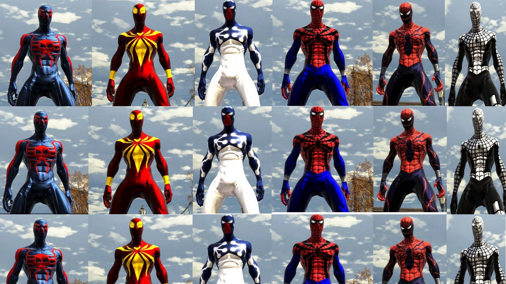 Spider-Man: Internet of Shadows Review