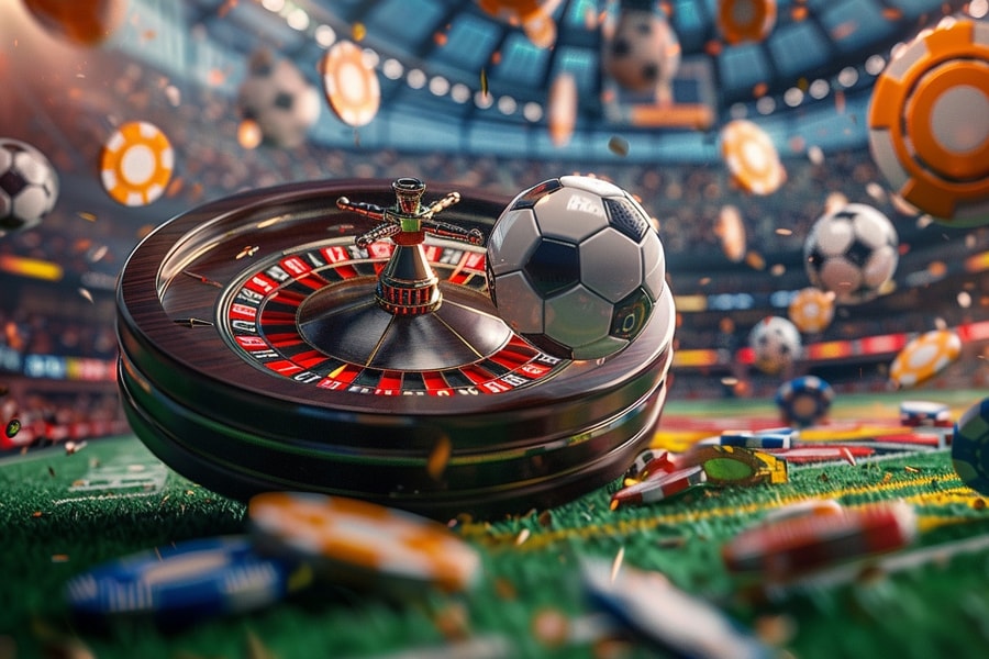 Découvrez le monde passionnant de betwinner