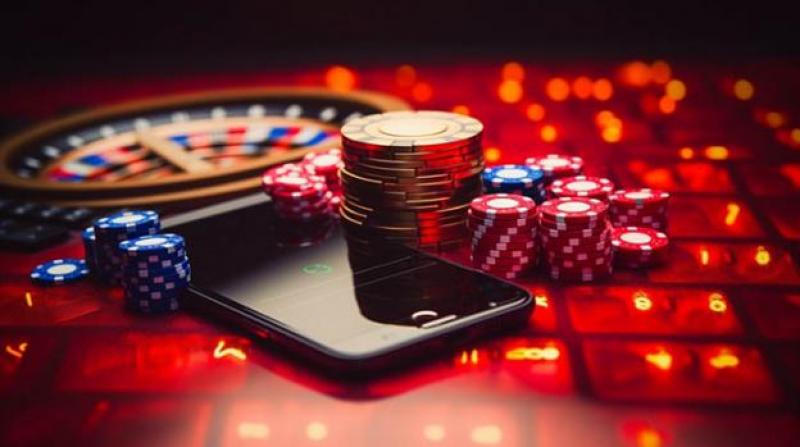 Experience the Thrill of Slots Muse Online Casino UK 0 Experience the Thrill of Slots Muse Online Casino UK 0