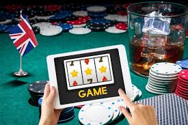 Experience the Thrill of Slots Muse Online Casino UK 0 Experience the Thrill of Slots Muse Online Casino UK 0