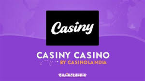 Discover the Exciting World of Casiny App Your Ultimate Gaming Companion Discover the Exciting World of Casiny App Your Ultimate Gaming Companion