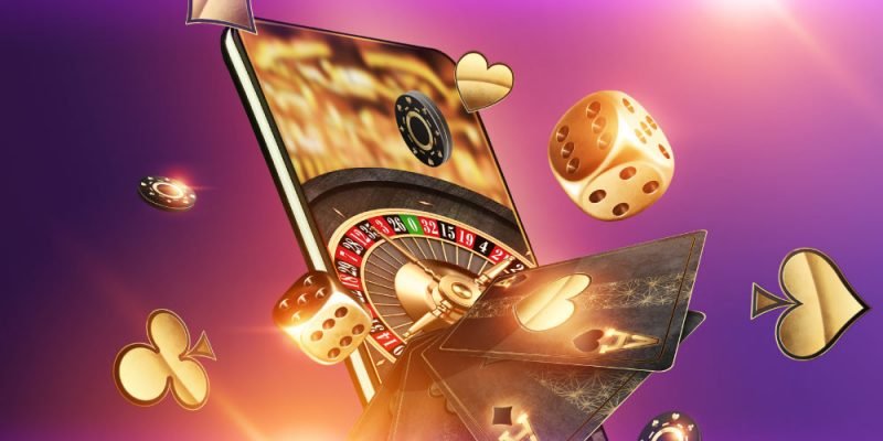 Mobile USDT Slot Sites The Future of Mobile Gambling Mobile USDT Slot Sites The Future of Mobile Gambling