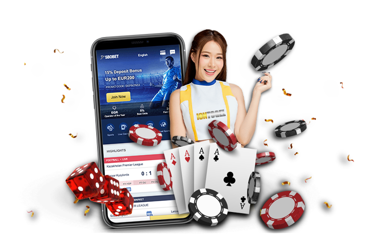 Agen Judi Online SBOBET Panduan Lengkap untuk Pemain Indonesia 205419282 Agen Judi Online SBOBET Panduan Lengkap untuk Pemain Indonesia 205419282