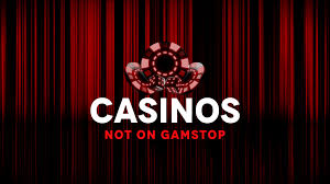 Discover Non Gamstop UK Casino Sites Your Ultimate Guide 725527016