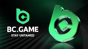 Discover the Excitement of BC.Game UAE Discover the Excitement of BC.Game UAE