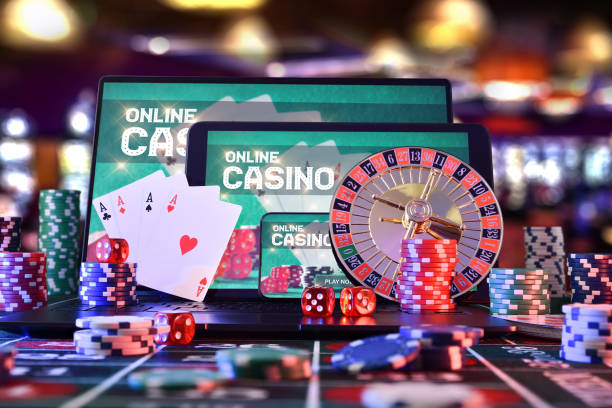 Experience the Excitement of Slots Angels Casino & Sportsbook Experience the Excitement of Slots Angels Casino & Sportsbook