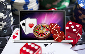 Experience the Thrill of Winning at MadCasino 24