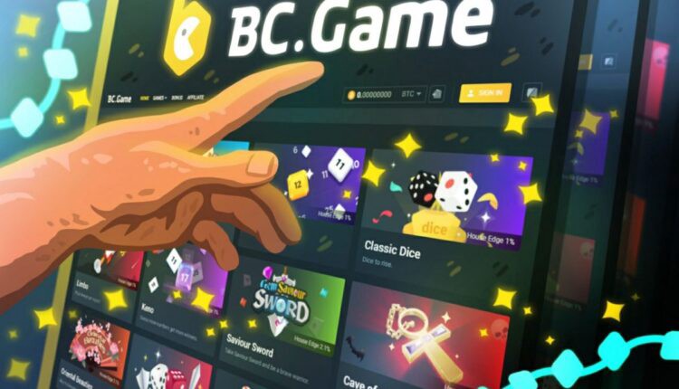 Unleashing the Thrill of BC.Game Aviator